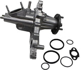 PHR PowerHouse Racing Toyota Water Pump for 2JZGTE