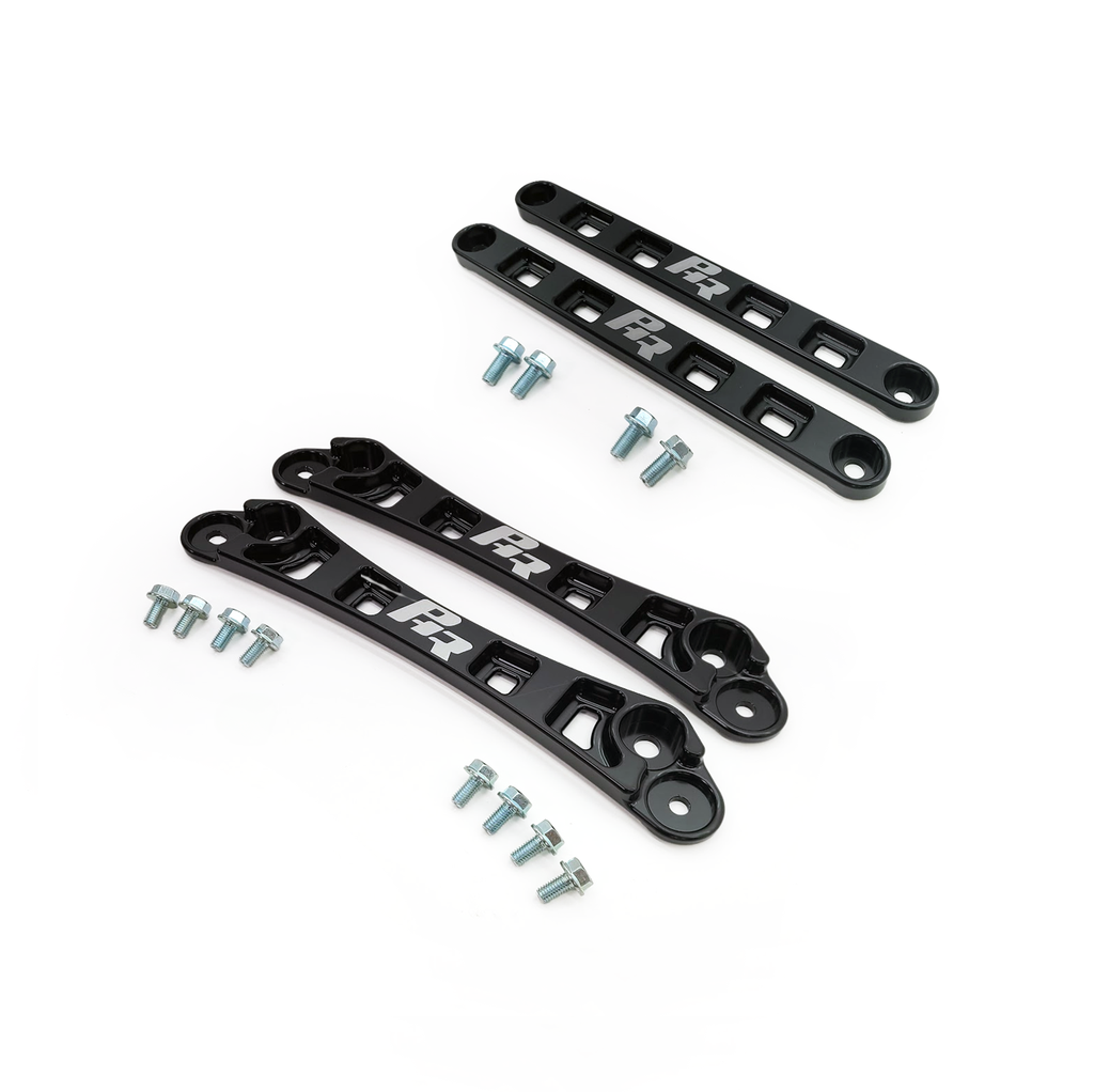 PHR PowerHouse Racing PHR Subframe Reinforcement Braces for MKIV Supra