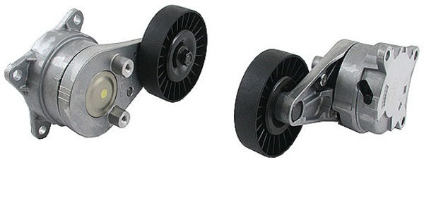 PHR PowerHouse Racing Serpentine Tensioner Arm, Manual