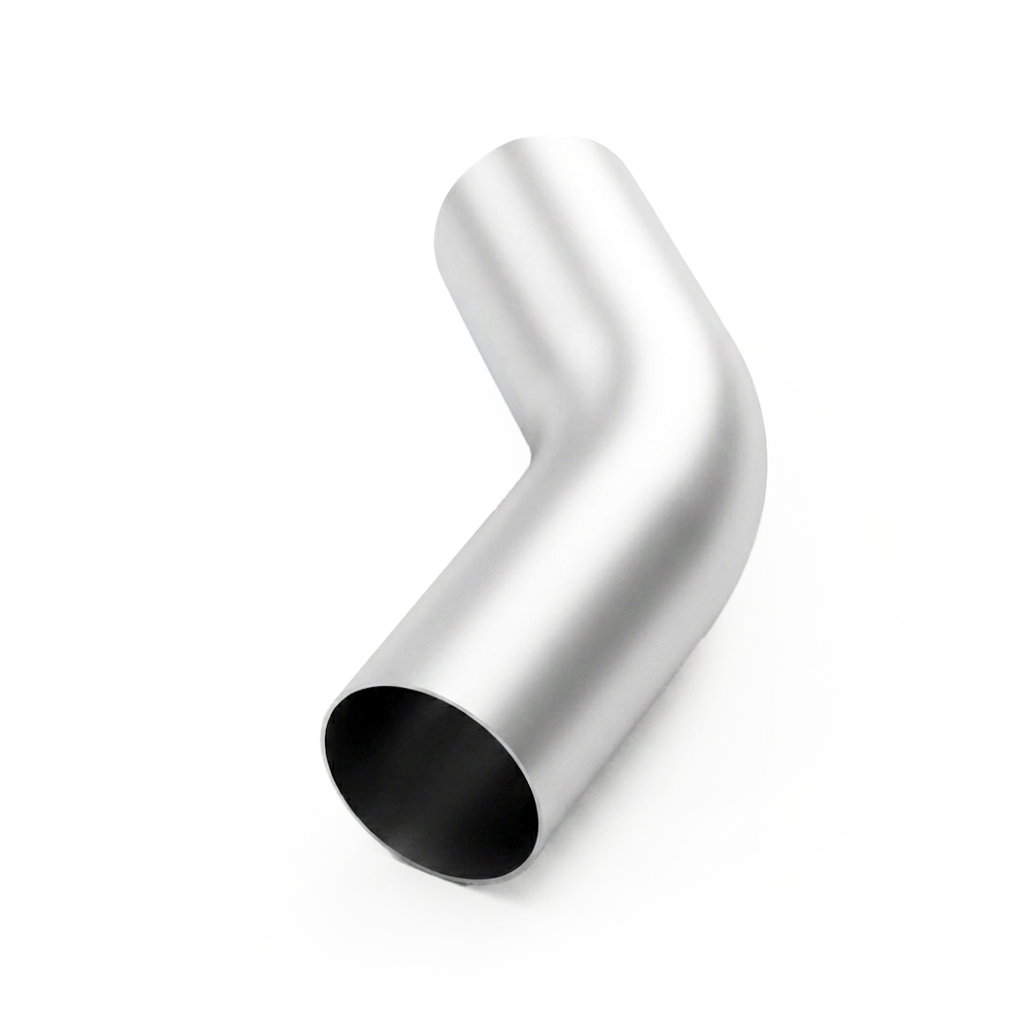 PHR PowerHouse Racing Mandrel Bend, Aluminum