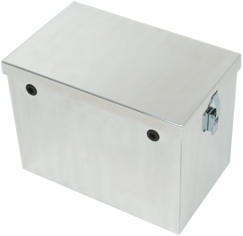 PHR PowerHouse Racing PHR Universal Battery Box