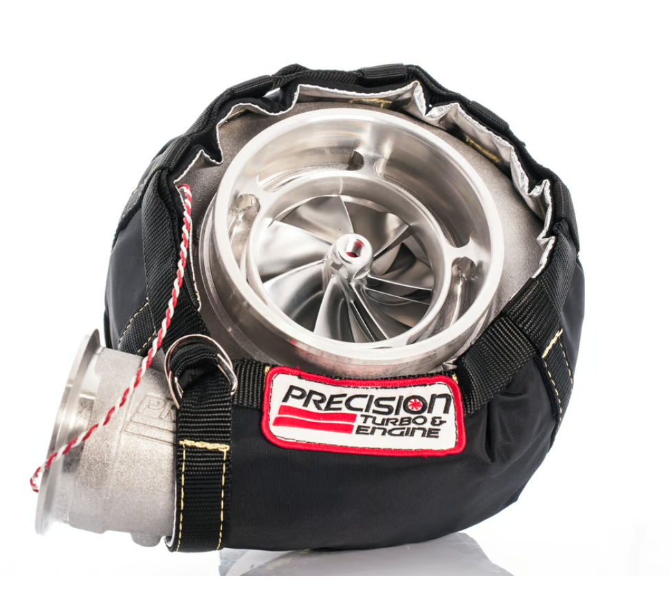 PHR PowerHouse Racing Precision Next Gen 111 PROMOD