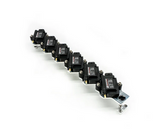 PHR PowerHouse Racing Fast Release Race Style IGN-1A / IGN1A Coil Bracket and Hardware for Toyota 2JZ / 1JZ