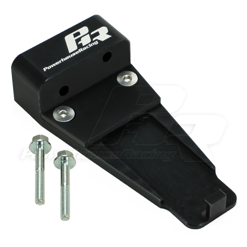 PHR PowerHouse Racing PHR Gen 2 Flex Fuel Sensor Bracket for 1993-1998 Toyota Supra