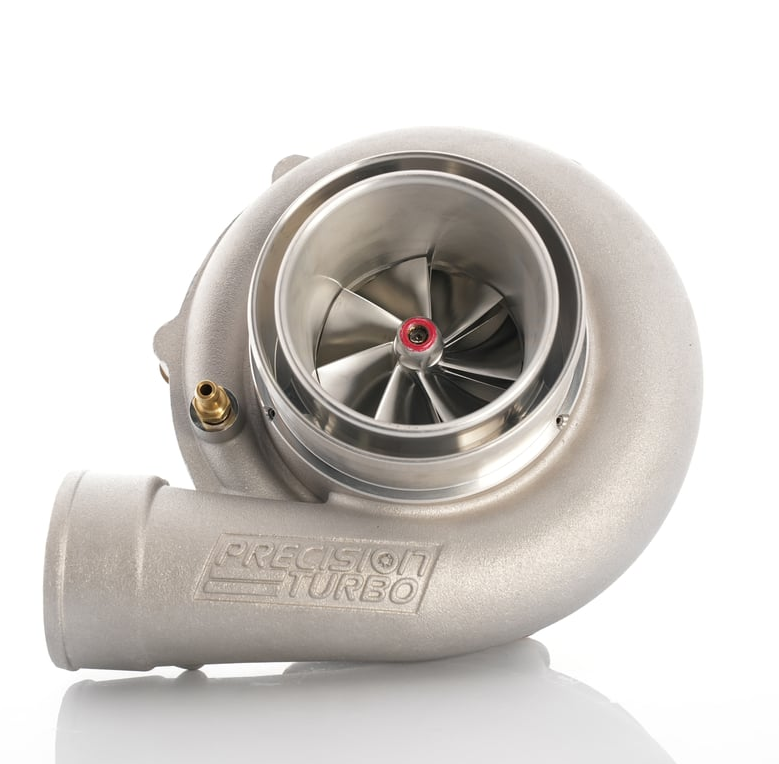 PHR PowerHouse Racing Precision 6466 Gen2 BB SP Cover