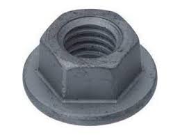PHR PowerHouse Racing Nut For Transmission Mount to Cross Member for Toyota Supra 93-98