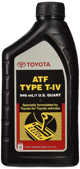 PHR PowerHouse Racing Toyota Automatic Trans. Fluid for 1993-98 (Auto) Supra TT