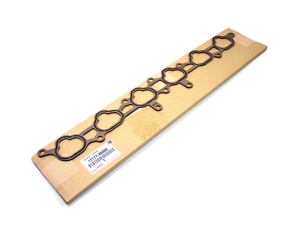 PHR PowerHouse Racing Intake Manifold Gasket for 2JZ-GE VVT-i (between runners and cylinder head)