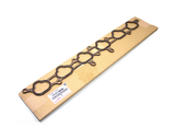 PHR PowerHouse Racing Intake Manifold Gasket for 2JZ-GE VVT-i (between runners and cylinder head)
