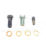 PHR PowerHouse Racing PHR VVTi Feed Banjo Kit (includes lower and upper banjo bolt w/ filter)