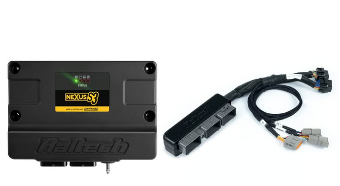 PHR PowerHouse Racing Nexus S3 Plug 'n' Play Adapter Harness Kit