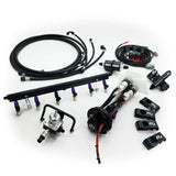 PHR PowerHouse Racing PHR E85 Fuel System Builder for Supra / SC300 / IS300 / GS300