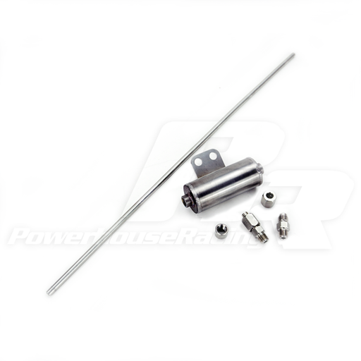 PHR PowerHouse Racing PHR Exhaust Back Pressure Sensor Install Kit