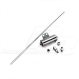 PHR PowerHouse Racing PHR Exhaust Back Pressure Sensor Install Kit