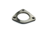PHR PowerHouse Racing Stainless Flange for JDM Stock Twin Turbos or JDM Street Torque Downpipe
