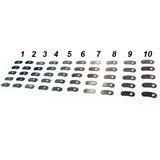 PHR PowerHouse Racing PHR Adjustment Lock Kit for PHR 4G63 Cam Gear