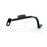 PHR PowerHouse Racing PHR Fuel Pressure Regulator Bracket for 2JZ-GTE VVT-i