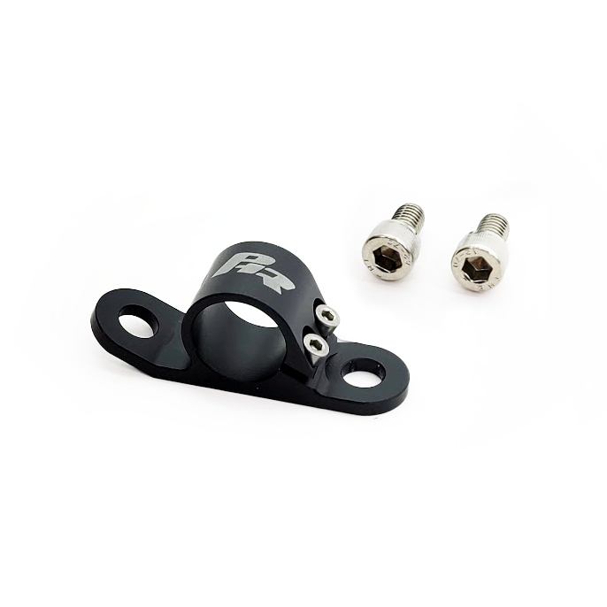 PHR PowerHouse Racing PHR 2JZ Intake Manifold Brace with Sensor Mount