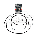 PHR PowerHouse Racing Powerhouse Racing ABS Delete Kit with Line Lock for Lexus SC400