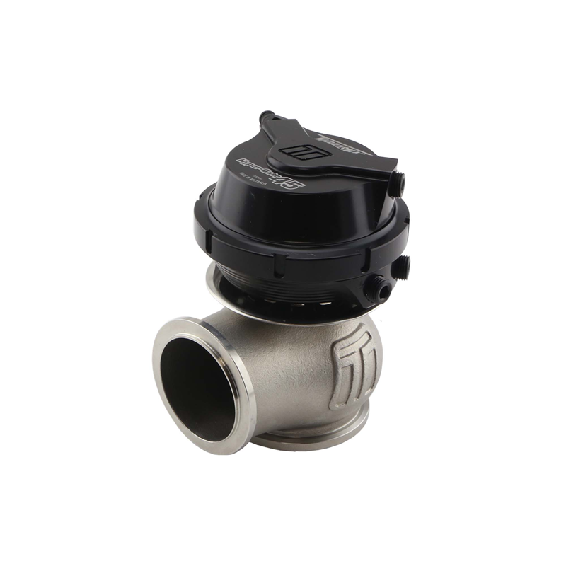 PHR PowerHouse Racing Turbosmart GenV HyperGate 45mm (14 psi)