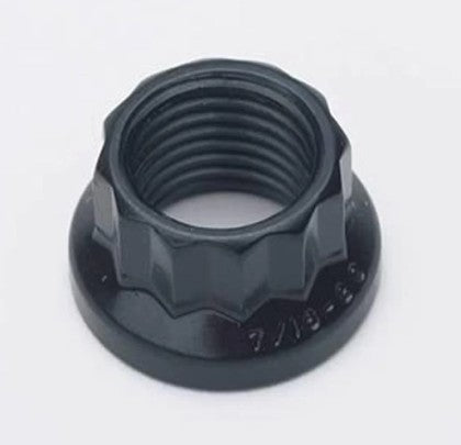 PHR PowerHouse Racing ARP 12 Point Nut for Supra Headset Kit