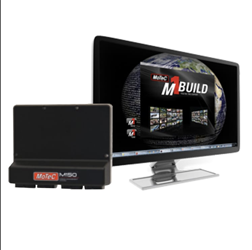PHR PowerHouse Racing MoTeC M1 Development Licence V1.4