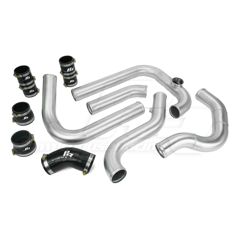 PHR PowerHouse Racing PHR Intercooler Piping Kit for NA-T Supra
