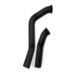 PHR PowerHouse Racing Ceramic Coating Dual Dumptubes