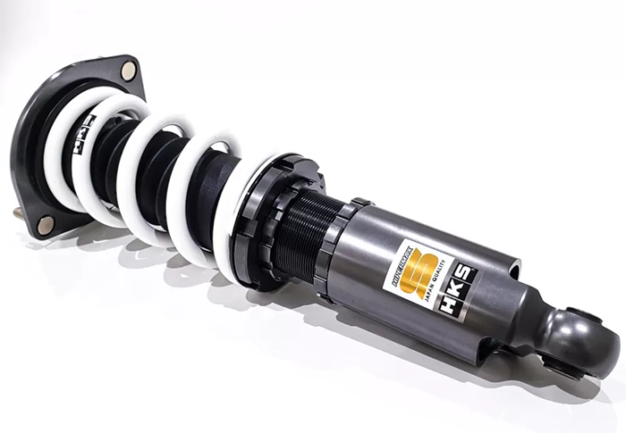 PHR PowerHouse Racing HKS HIPERMAX S JZA80 Full Kit
