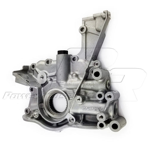 PHR PowerHouse Racing PHR Modified Oil Pump for 1993-98 Supra TT