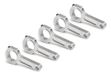 PHR PowerHouse Racing R&R Aluminum Rods for Toyota 2JZ - 2000hp, Honda Journal, L19 Bolt Upgrade
