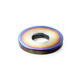 PHR PowerHouse Racing Fender Washer, Titanium
