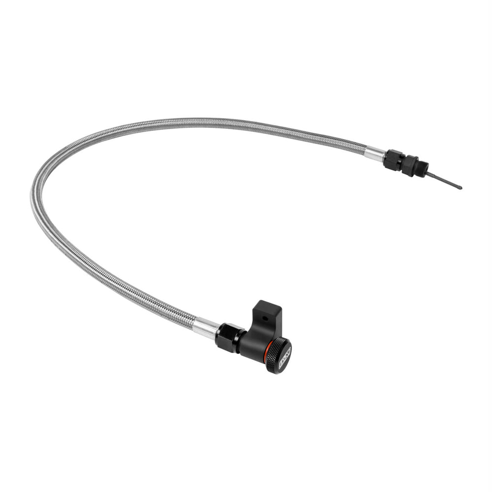 PHR PowerHouse Racing 6R80 Filler Tube