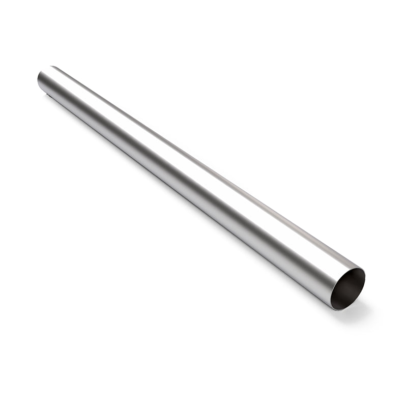 PHR PowerHouse Racing Tube, Aluminum 4.0" OD, 14 Gauge, 5 Feet Long