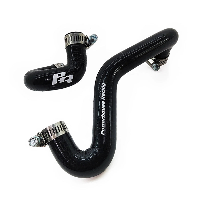 PHR PowerHouse Racing PHR Heater Hose Kit for Single Turbo IS300