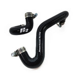 PHR PowerHouse Racing PHR Heater Hose Kit for Single Turbo IS300