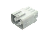 PHR PowerHouse Racing Toyota Connector (8 pin male connector for PNP fan harness)