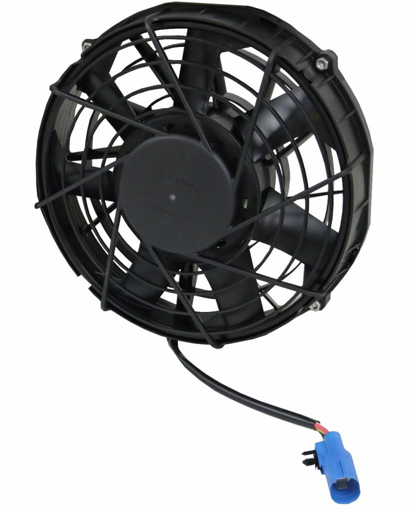 PHR PowerHouse Racing SPAL 12" Drop in Sealed Brushless Fan