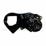 PHR PowerHouse Racing PHR 2JZ Mechanical Fuel Pump Bracket
