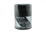PHR PowerHouse Racing Toyota Oil Filter for 2JZ (High Capacity)
