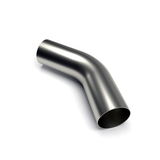PHR PowerHouse Racing Mandrel Bend, Stainless Steel