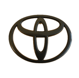 PHR PowerHouse Racing Toyota Front Emblem for 1993-98 Supra