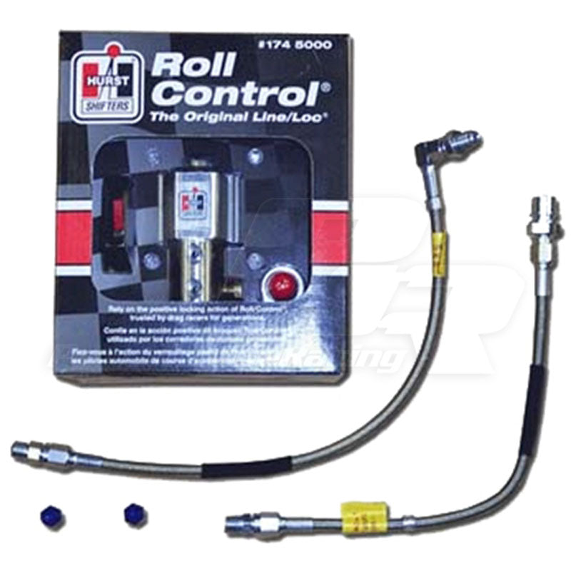 PHR PowerHouse Racing PHR Line Lock Kit for 1993-98 Supra