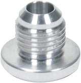 PHR PowerHouse Racing '-8AN Male Aluminum Weld Bung