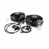 PHR PowerHouse Racing PHR Dual High-Performance SPAL Fan Kit