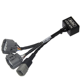 PHR PowerHouse Racing LTC-D NTK Lambda to CAN - DUAL