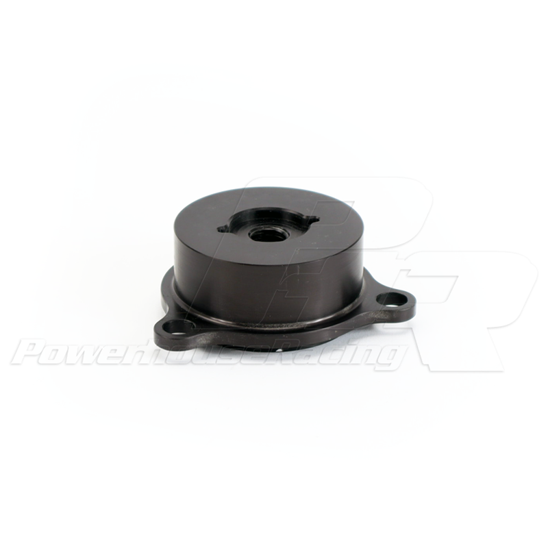 PHR PowerHouse Racing Drive Mandrel - Extended, HD Flange