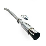PHR PowerHouse Racing PHR 4" Exhaust for 1992-2001 Lexus SC300