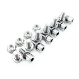 PHR PowerHouse Racing PHR Stainless Hardware Kit for 2JZ Valve Covers