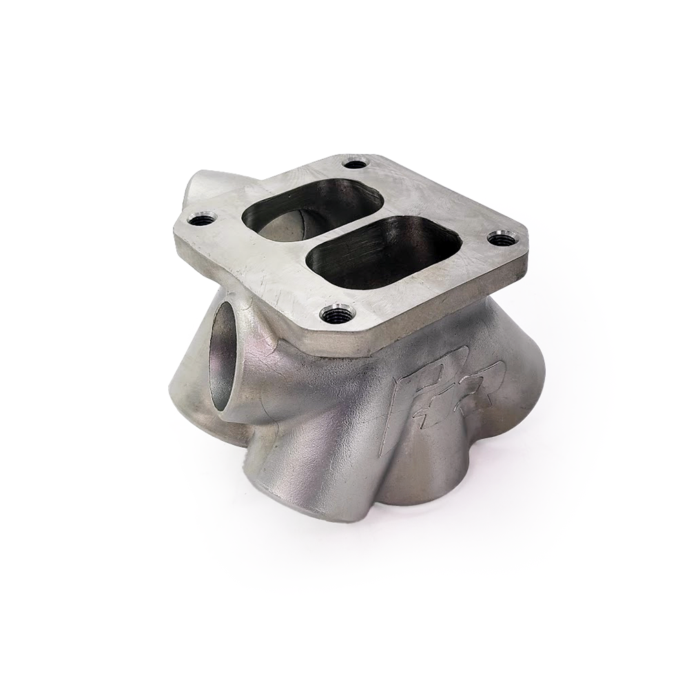PHR PowerHouse Racing PHR Cast Collector